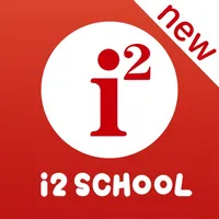 i2School icon