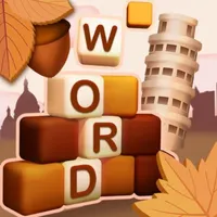 Word Tower: Relaxing Word Game icon