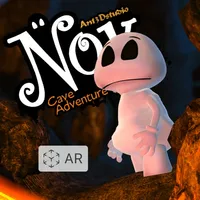 Nox | Cave Adventure AR icon