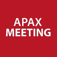 Apax Meeting icon