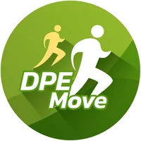 DPE-Move icon