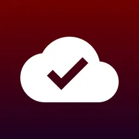 Cloud compiler programming icon