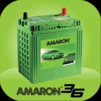 Amaron 36 icon