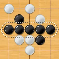 Renju Rules Gomoku icon