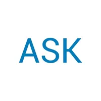 Ask-An-Agent icon