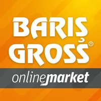 Barış Gross Market icon