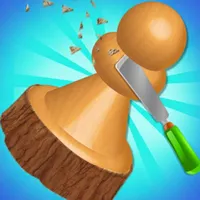 Wood Carving Cutter icon