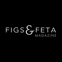 Figs & Feta Magazine icon