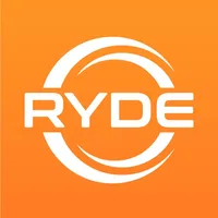 Ryde: Easy, affordable rides icon