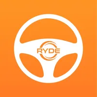 RYDE Driver - Qatar icon