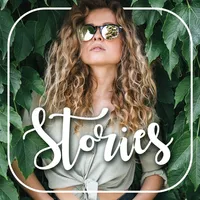 Story Collection – Templates icon