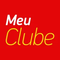 App Meu Clube icon