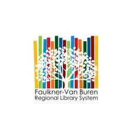 Faulkner - Van Buren Library icon