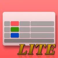 発車案内ごっこLite icon