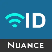 Nuance VoiceID icon