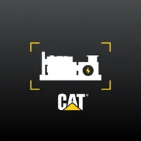 Cat® Remote HMI Demonstrator icon