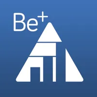 Be+ (Be Positive) icon