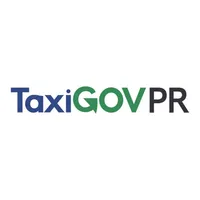 TaxiGov PR icon