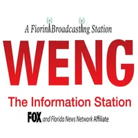 WENG Your Information Station icon