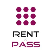 Rent&Pass icon