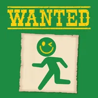 探して！WANTED icon