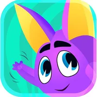 Izzy Bloom Toddler games icon