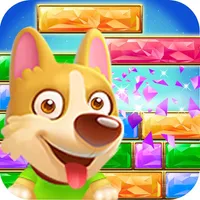 Block Puzzle Falling icon