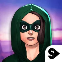 Robin by Serieplay icon