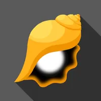 Golden Conch icon