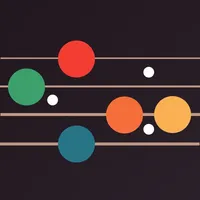 Instrument Scales icon