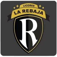 Licores La Rebaja icon