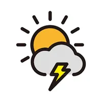 7DayWeather icon