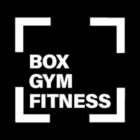 BOX GYM FITNESS App icon