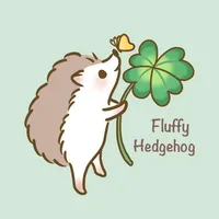 Fluffy Hedgehog's Feelings icon