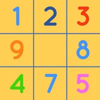 Sudoku Genius: Brain Training icon