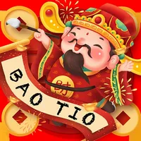 BaoTio: Unique 4D Lucky Number icon