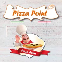 Pizza Point Lieferservice icon