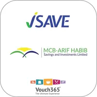 iSave Vouch365 icon