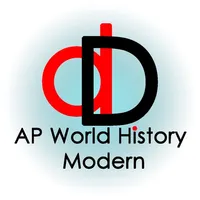 AP World History Modern icon