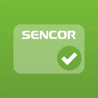 Sencor FOOD icon