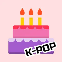 Kpop Birth icon