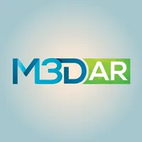 M3DAR icon