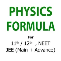 Physics Formula icon