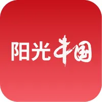 阳光中国 icon