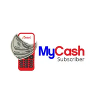 MyCash Subscriber icon