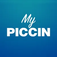 MyPiccin App icon