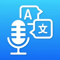 Voice Translator & Translate icon