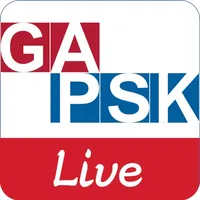 GAPSK Live icon