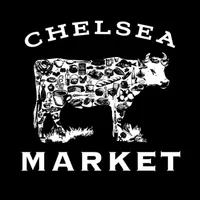 Chelsea Market icon