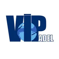 VIPadel icon